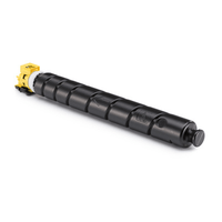 TK-8345Y Tonergul 12 000 A4 TK2552ci