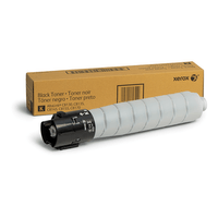 XEROX AltaLink C81xx Toner Negro (36.000 Pag)  **METERED**
