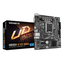 PLACA GIGABYTE H610M H V3 DDR4,INTEL,1700,H610,2DDR4,64GB,VGA+HDMI,GBLAN,4SATA3+M.2,4USB3.2,MATX