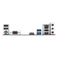 Miniatura 6 de PLACA GIGABYTE H610M H V3 DDR4,INTEL,1700,H610,2DDR4,64GB,VGA+HDMI,GBLAN,4SATA3+M.2,4USB3.2,MATX