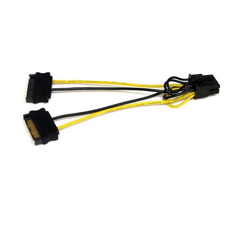 CABLE 15CM ADAPTADOR CORRIENTE - Imagen 2 de 4 CABLE 15CM ADAPTADOR CORRIENTE - Imagen 2 de 4