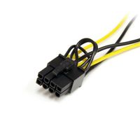 Miniatura 4 de CABLE 15CM ADAPTADOR CORRIENTE