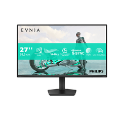 PHILIPS Evnia 27" LCD IPS Full HD HDMI