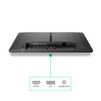 Miniatura 4 de PHILIPS Evnia 27" LCD IPS Full HD HDMI