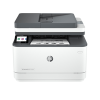 Miniatura 1 de HP LaserJet LaserJet Pro 3102fdn Multifunction Blanco y negro Impresora, Solo Ethernet; Fotocopiadora, escáner  Laser Dúplex