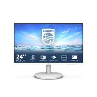 Miniatura 2 de PHILIPS V Line 23.8" LCD IPS Full HD HDMI VGA Altavoces