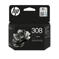 HP Cartucho 308 Negro 160p