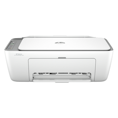 HP DeskJet Multifunción A4Thermal Inkjet Dúplex DeskJet 2820e Inalámbrico All-in-One Color Impresora, Instant Ink; Fotocopiadora, escáner
