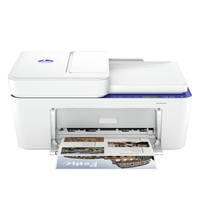 Miniatura 1 de Impresora HP DeskJet 4230e Azul Multifunción WiFi Instant Ink