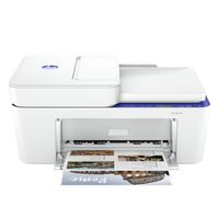 Miniatura 2 de Impresora HP DeskJet 4230e Azul Multifunción WiFi Instant Ink