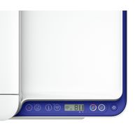Miniatura 4 de Impresora HP DeskJet 4230e Azul Multifunción WiFi Instant Ink