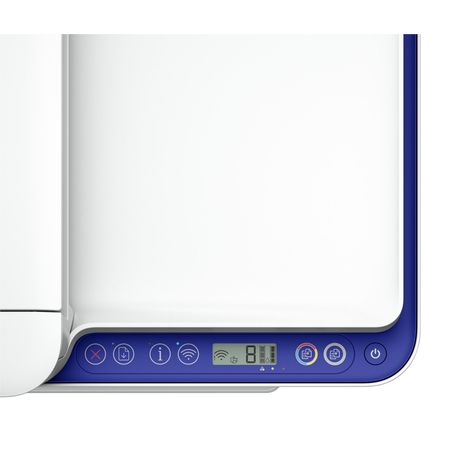 Impresora HP DeskJet 4230e Azul Multifunción WiFi Instant Ink - Imagen 4 de 21 Impresora HP DeskJet 4230e Azul Multifunción WiFi Instant Ink - Imagen 4 de 21
