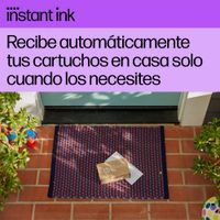 Miniatura 8 de Impresora HP DeskJet 4230e Azul Multifunción WiFi Instant Ink