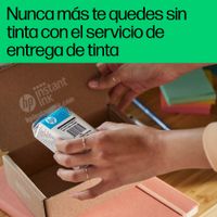 Miniatura 11 de Impresora HP DeskJet 4230e Azul Multifunción WiFi Instant Ink