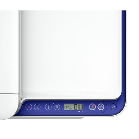 Impresora HP DeskJet 4230e Azul Multifunción WiFi Instant Ink - Imagen 12 de 21 Impresora HP DeskJet 4230e Azul Multifunción WiFi Instant Ink - Imagen 12 de 21