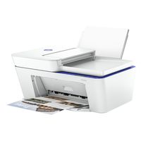 Miniatura 13 de Impresora HP DeskJet 4230e Azul Multifunción WiFi Instant Ink