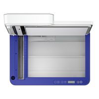Miniatura 14 de Impresora HP DeskJet 4230e Azul Multifunción WiFi Instant Ink