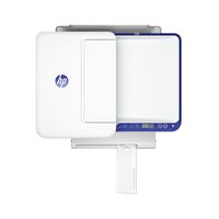 Miniatura 15 de Impresora HP DeskJet 4230e Azul Multifunción WiFi Instant Ink