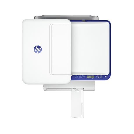 Impresora HP DeskJet 4230e Azul Multifunción WiFi Instant Ink - Imagen 15 de 21 Impresora HP DeskJet 4230e Azul Multifunción WiFi Instant Ink - Imagen 15 de 21