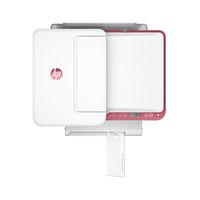 Miniatura 19 de Impresora HP DeskJet 4230e Azul Multifunción WiFi Instant Ink