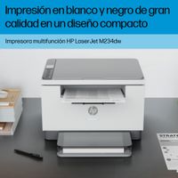 Miniatura 12 de IMPRESORA HP LASER M234DW MULTIFUNCION