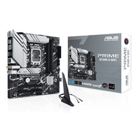 Miniatura 1 de Asus Intel  PRIME B760M-A WIFI LGA 1700
