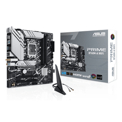 Asus Intel  PRIME B760M-A WIFI LGA 1700