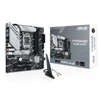 Miniatura 2 de Asus Intel  PRIME B760M-A WIFI LGA 1700