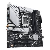 Miniatura 4 de Asus Intel  PRIME B760M-A WIFI LGA 1700