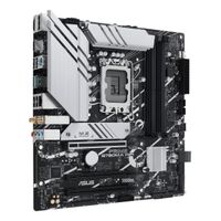Miniatura 5 de Asus Intel  PRIME B760M-A WIFI LGA 1700