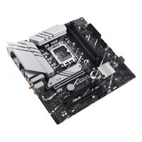 Miniatura 6 de Asus Intel  PRIME B760M-A WIFI LGA 1700
