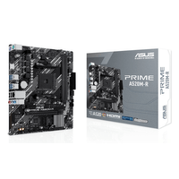Miniatura 1 de Asus AMD  PRIME A520M-R Socket AM4