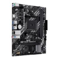 Miniatura 4 de Asus AMD  PRIME A520M-R Socket AM4