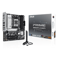 Miniatura 1 de Asus AMD  PRIME B840M-A WIFI Socket AM5