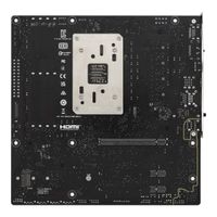 Miniatura 9 de Asus AMD  PRIME B840M-A WIFI Socket AM5