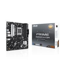 Miniatura 8 de Asus AMD  PRIME A620AM-A-CSM Socket AM5