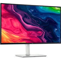 DELL S2725QS Plus 27" LCD IPS 4K Ultra HD HDMI Altavoces DELL S2725QS Plus 27" LCD IPS 4K Ultra HD HDMI Altavoces