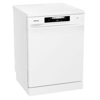 Miniatura 17 de LAVAVAJILLAS 60 CM HISENSE HS643C90W C 16 CUBIERTOS BLANCO