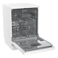 Miniatura 19 de LAVAVAJILLAS 60 CM HISENSE HS643C90W C 16 CUBIERTOS BLANCO