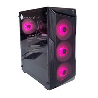 Miniatura 3 de PC VIZZIO GAMING SILVER G I5-12400F 16GB/500SSD RTX3050