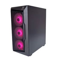 Miniatura 4 de PC VIZZIO GAMING SILVER G I5-12400F 16GB/500SSD RTX3050