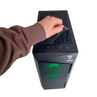 Miniatura 5 de PC VIZZIO GAMING SILVER G I5-12400F 16GB/500SSD RTX3050