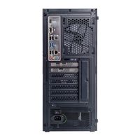Miniatura 6 de PC VIZZIO GAMING SILVER G I5-12400F 16GB/500SSD RTX3050