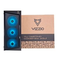 Miniatura 7 de PC VIZZIO GAMING SILVER G I5-12400F 16GB/500SSD RTX3050