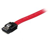 Miniatura 3 de 12in Latching SATA Cable