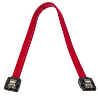 Miniatura 4 de 12in Latching SATA Cable