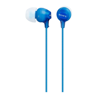 Miniatura 1 de Sony Sonido MDREX15APLI.CE7