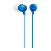 Miniatura 2 de Sony Sonido MDREX15APLI.CE7