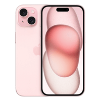 Miniatura 1 de APPLE iPhone 15 6.1" 5G 128GB Rosa