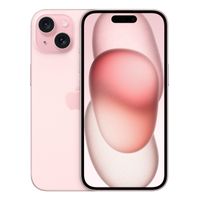 Miniatura 2 de APPLE iPhone 15 6.1" 5G 128GB Rosa